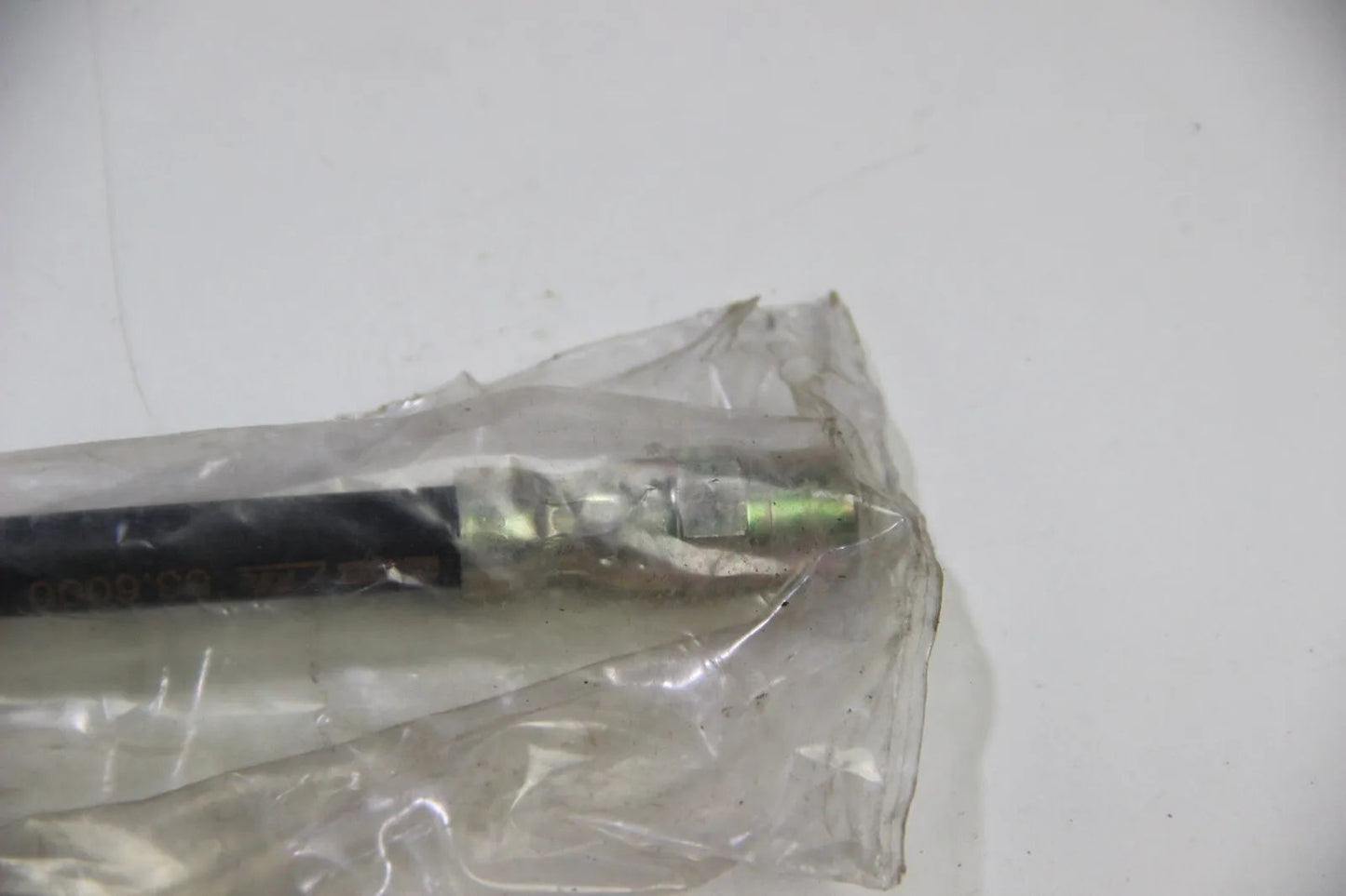 Original BMW E24 E28 5er 6er Bremsschlauch Bremsleitung Brake Line 34321159889