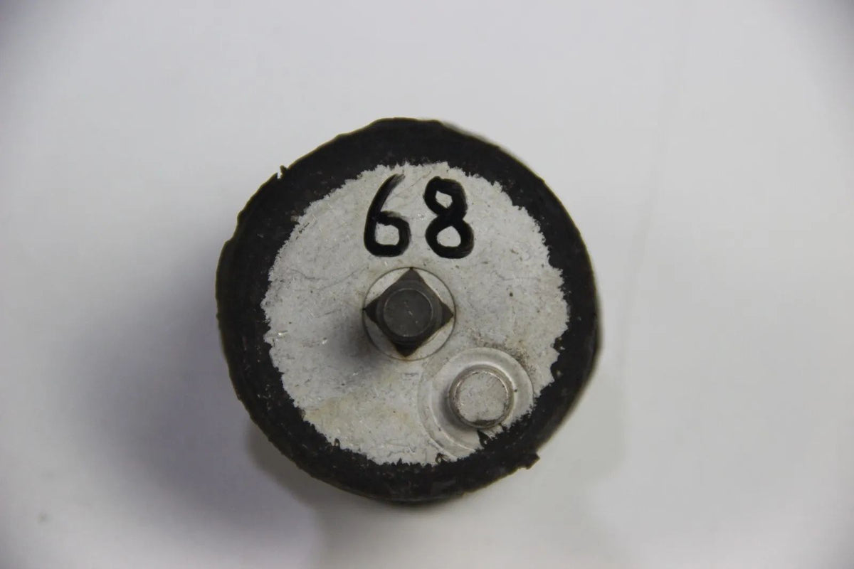 NEU BMW Original E36 E34 M50 M52 Gummilager Getriebe 1138435