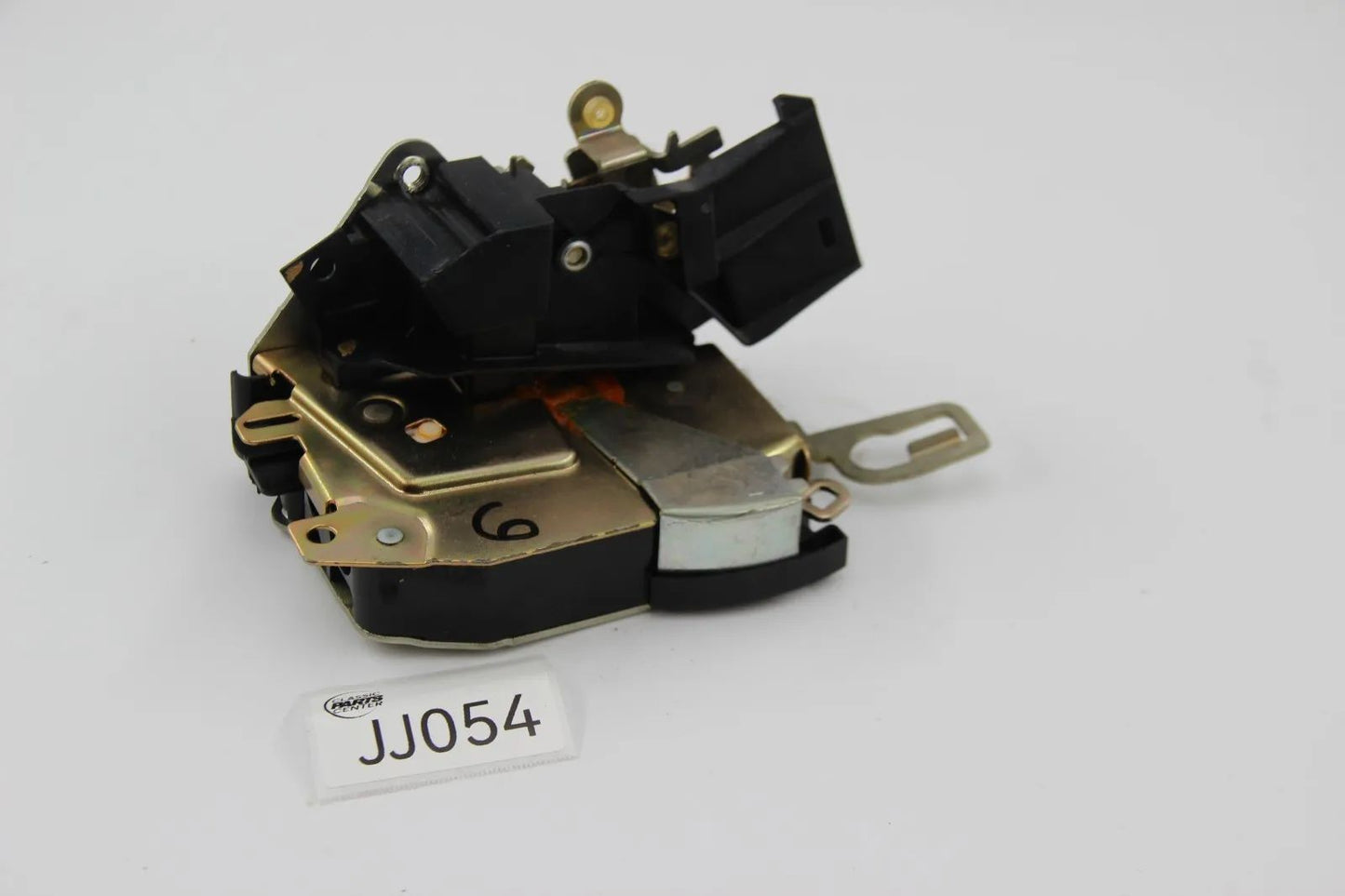 Original BMW E36 316i-328i M3 Limo Drehfallenschloss vorne links 51218122203