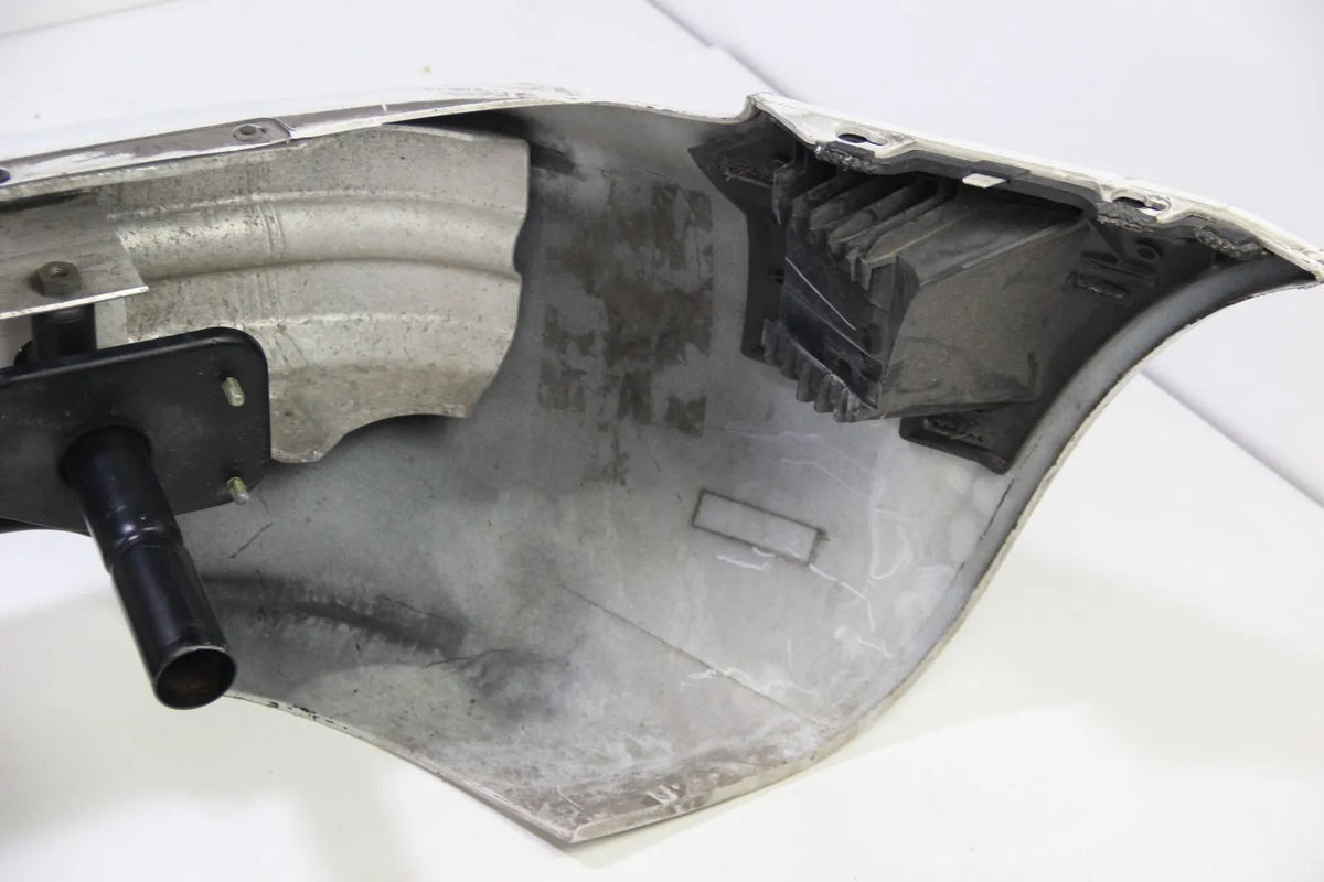 Original BMW Z3 3.0 L Stoßstange Hinten Pralldämpfer Träger