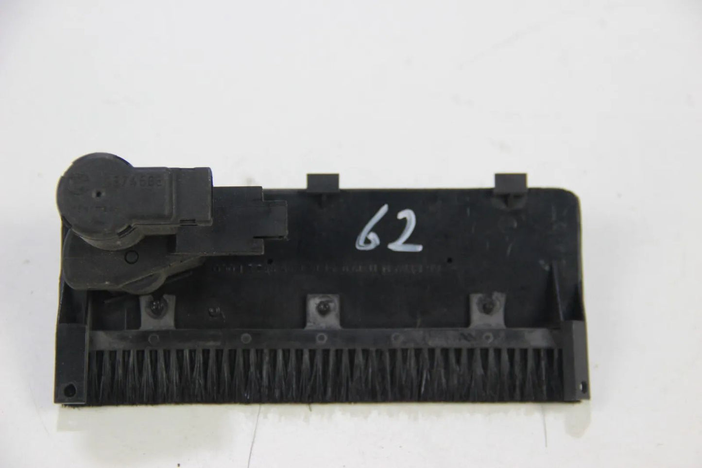 Original BMW e28 7er Gang Auswahlschalter Abdeckung 1374586 1905952