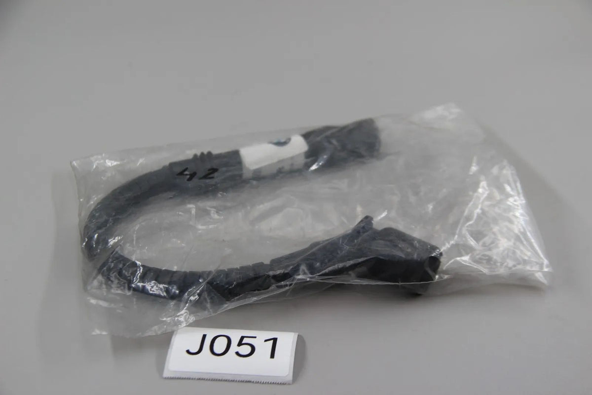 Original BMW E36 Z3 M43 Zündkabel ZYL.3; R= 5KOHM 12121247369