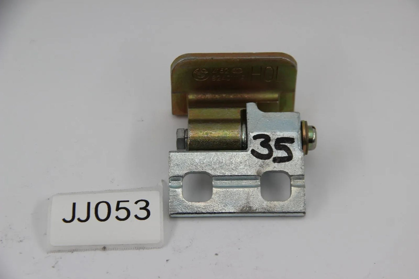 Original BMW E46 316i-330xi Türscharnier hinten oben links 41528240083