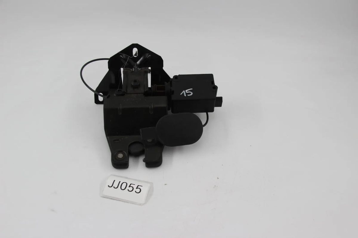 Original BMW E39 520d-540i Schloss Heckklappe 51248168892