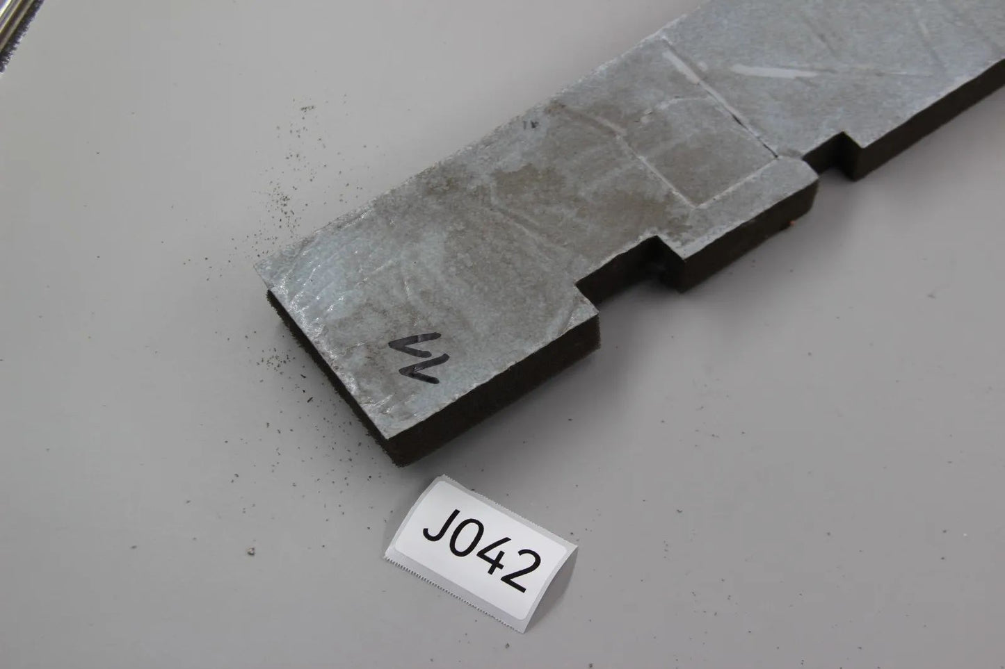 Original BMW E46 Touring Dämmung Schalldämmung Dämmmaterial 51487030894