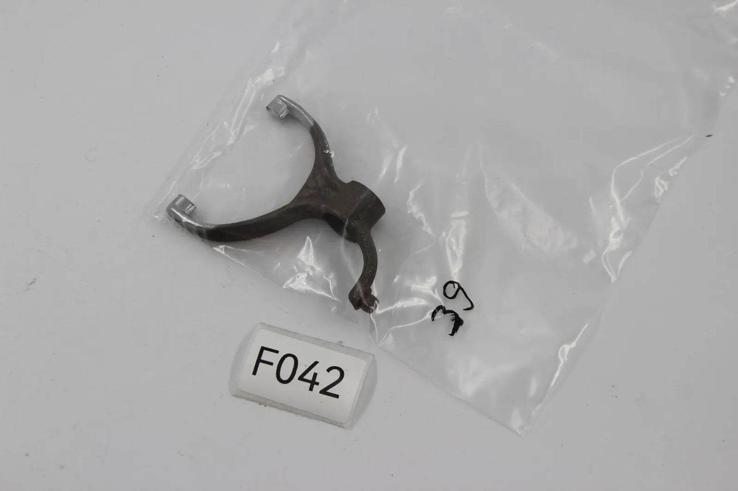 Original BMW R50/5 R60/5 R75/5 Schaltgabel Schaltungsbetätigung 23311230100