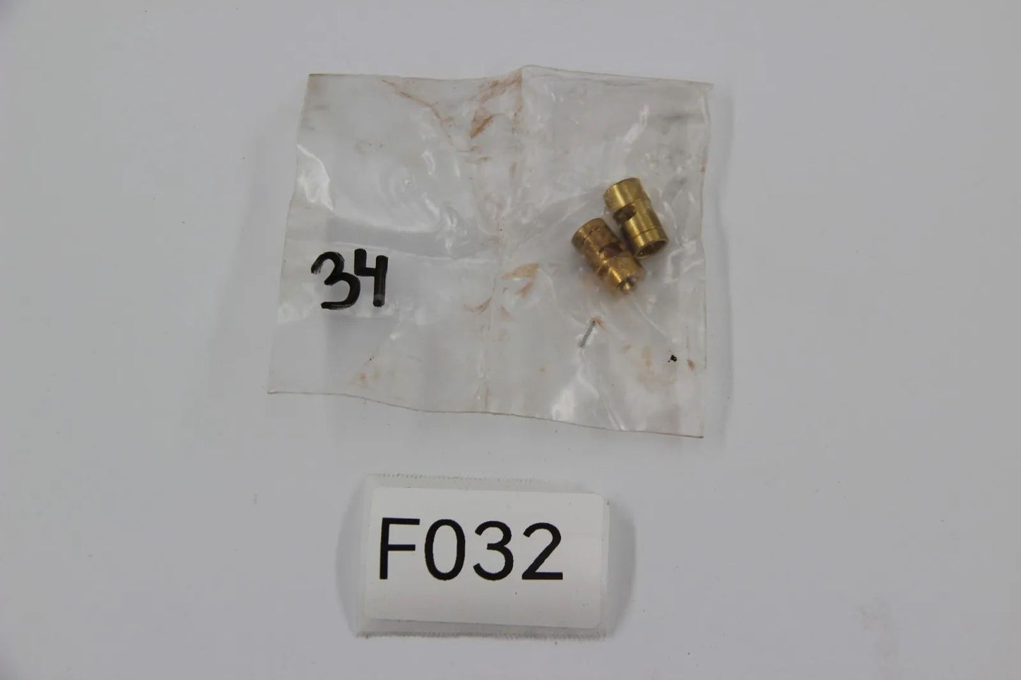 Original BMW Satz Nadelhülse 13119056483