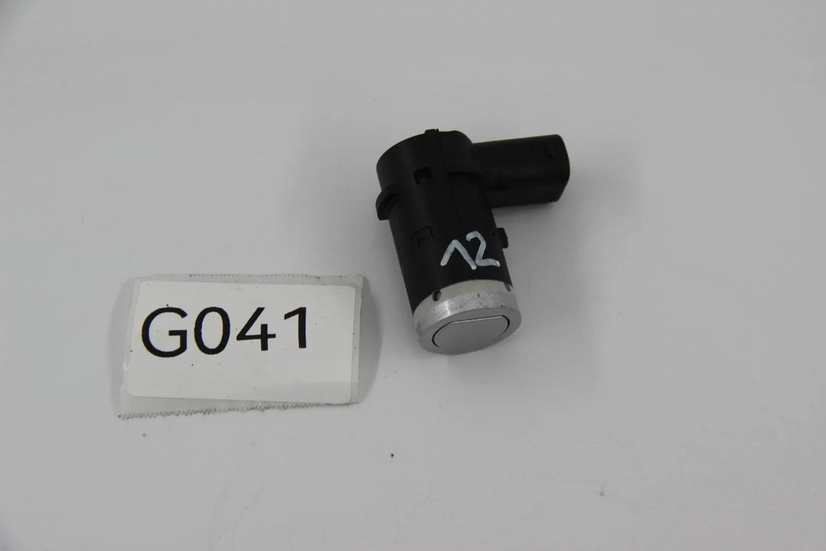 Original BMW E39 520d/i-540i M5 Ultraschallwandler schwarz 66216902181