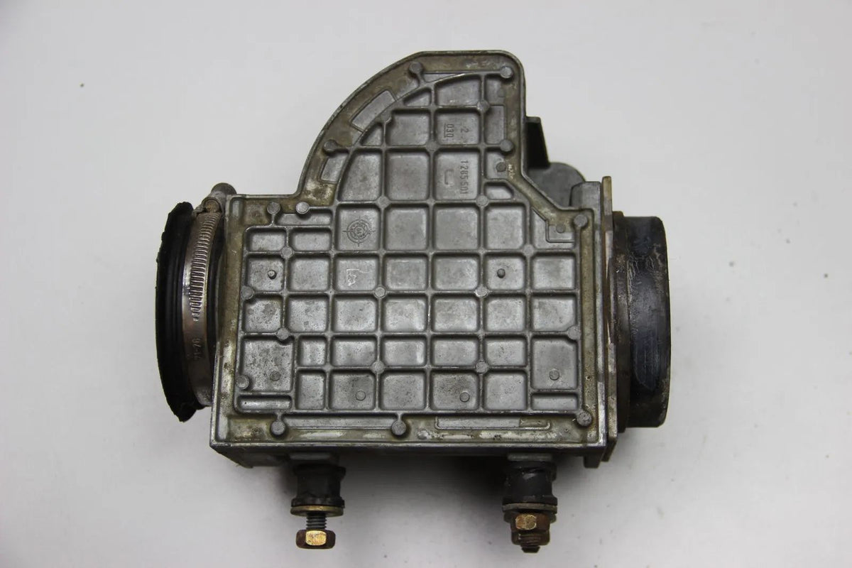 BMW Luftmassenmesser E28 525e eta 0280202040 LMM Mass Air Flow