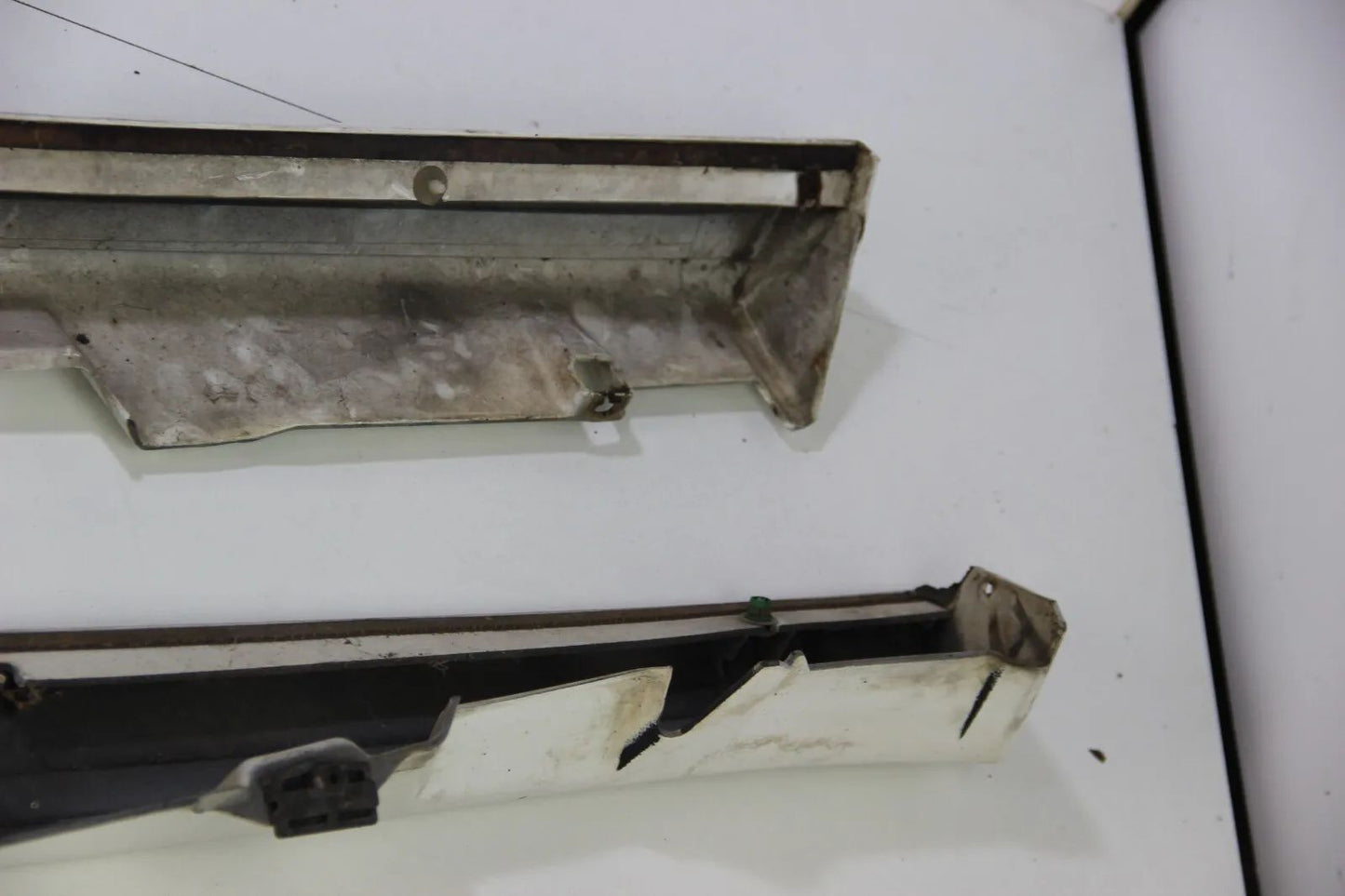 Original BMW E30 M-Technic 1 Seitenschweller Planken Schweller 85'-86' VFL M