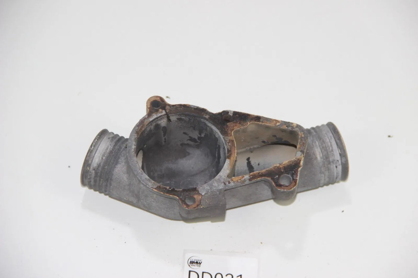 Original BMW M50 Thermostat Gehäuse Case OEM E36 E34 Wasseranschluss 1722353