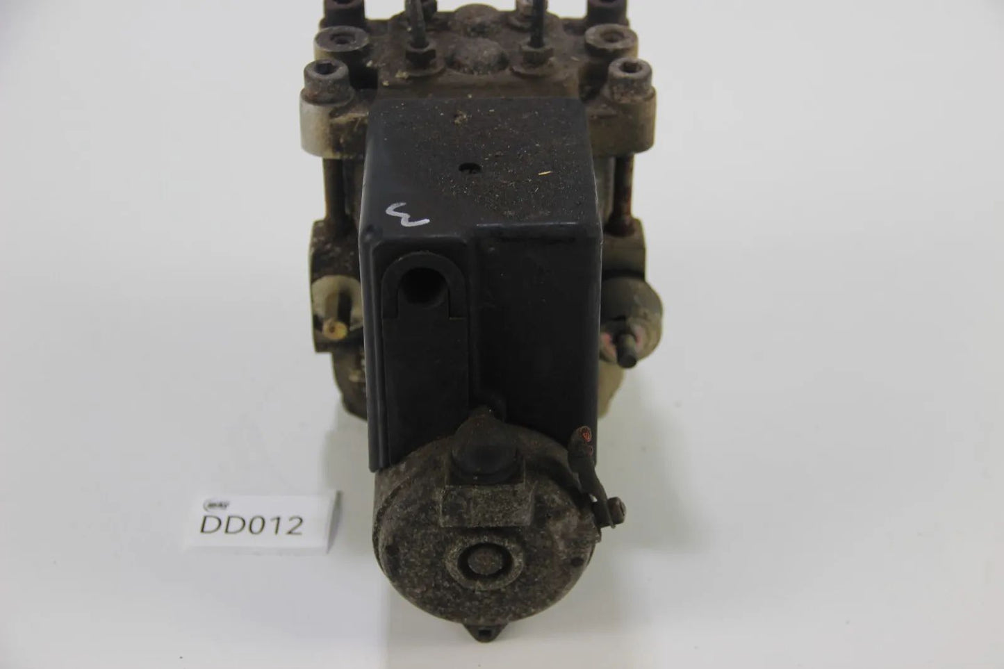 Original BMW E24 635csi 3.5 Hydroaggregat ABS Block Pumpe Steuerung 0265201006