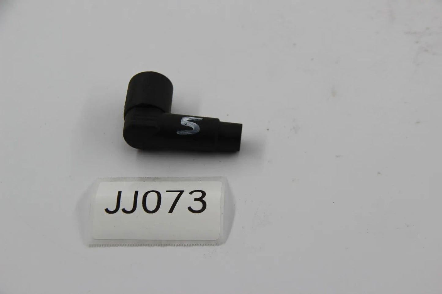 Orig BMW E10 E3 E9 E21 E12 E28 E24 E23 Entstörstecker 1000-OHM NOS 12121289841