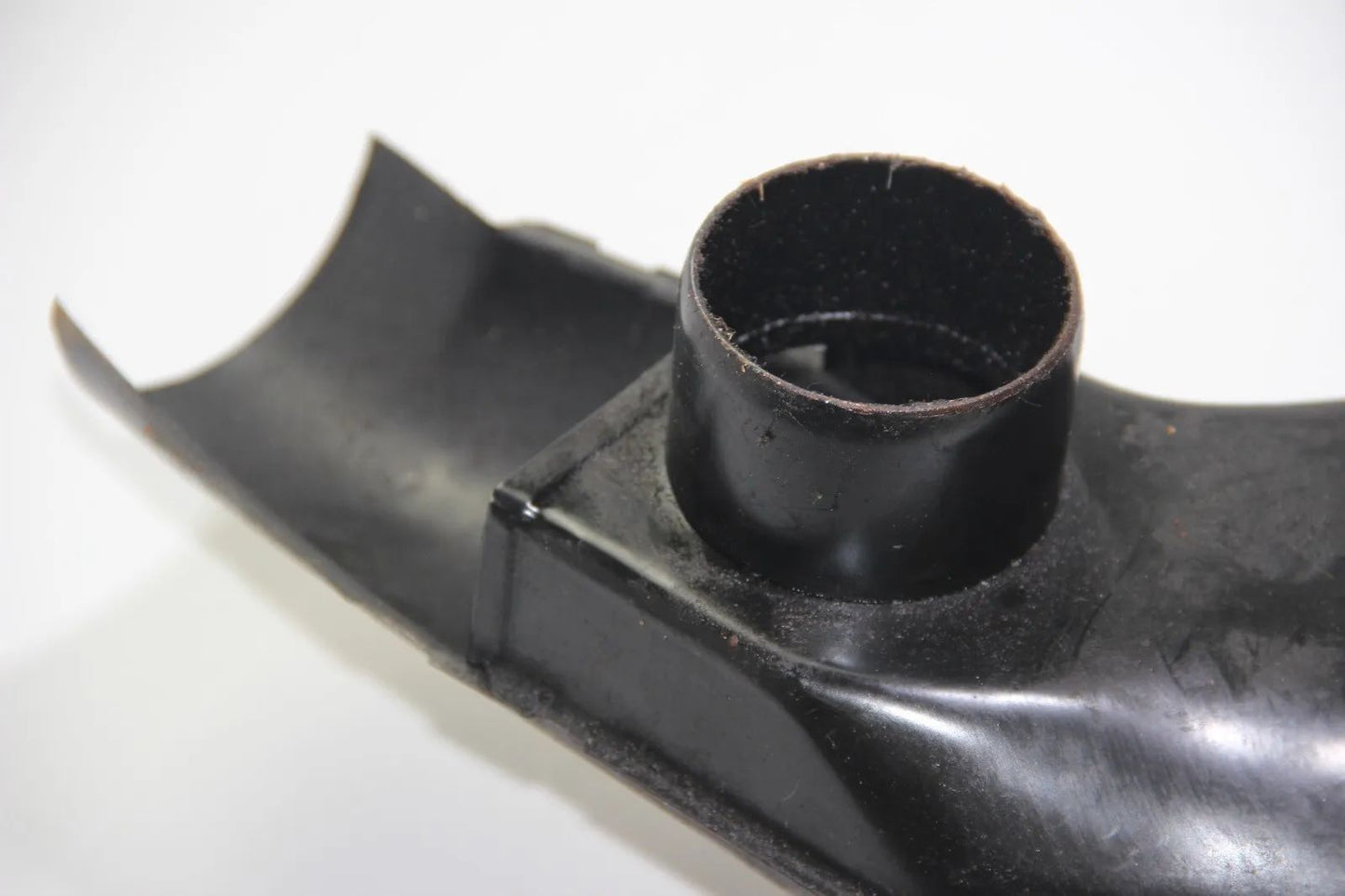 BMW E3 E9 E12 Ansaugrohr Luftfilterkasten Vergaser Luftfilter Gehäuse