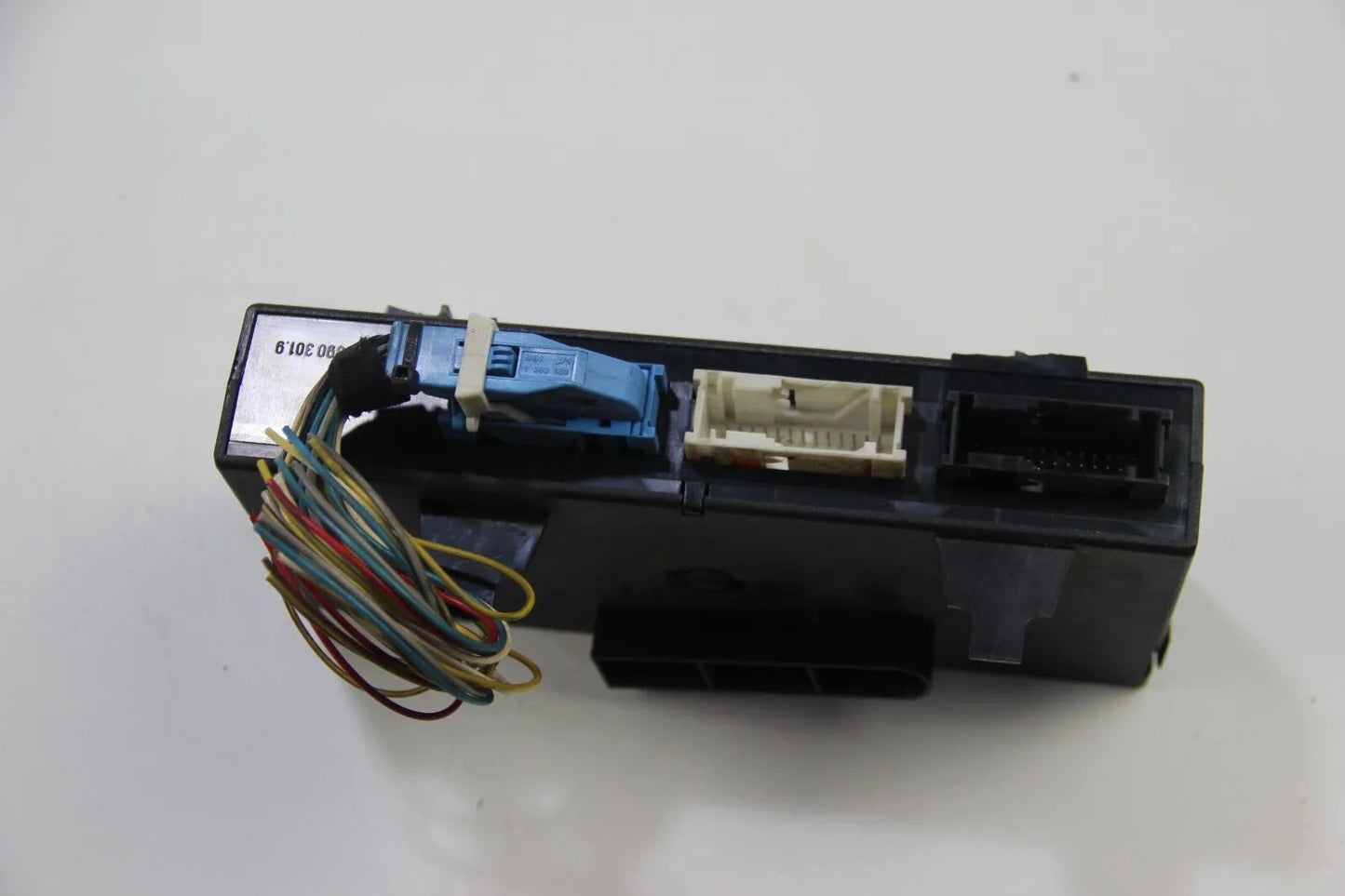 Original BMW E36 3er Klimaanlage Steuergerät 64118390900 Module Steuereinheit