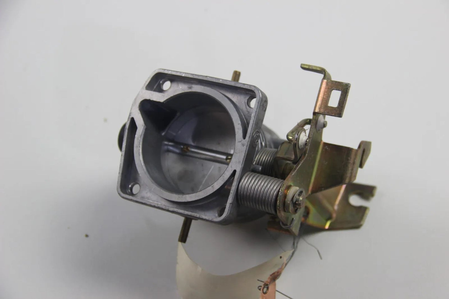 Original BMW E28 M30 Drosselklappe Drosselklappenstutzen 13541274985 Throttlebod