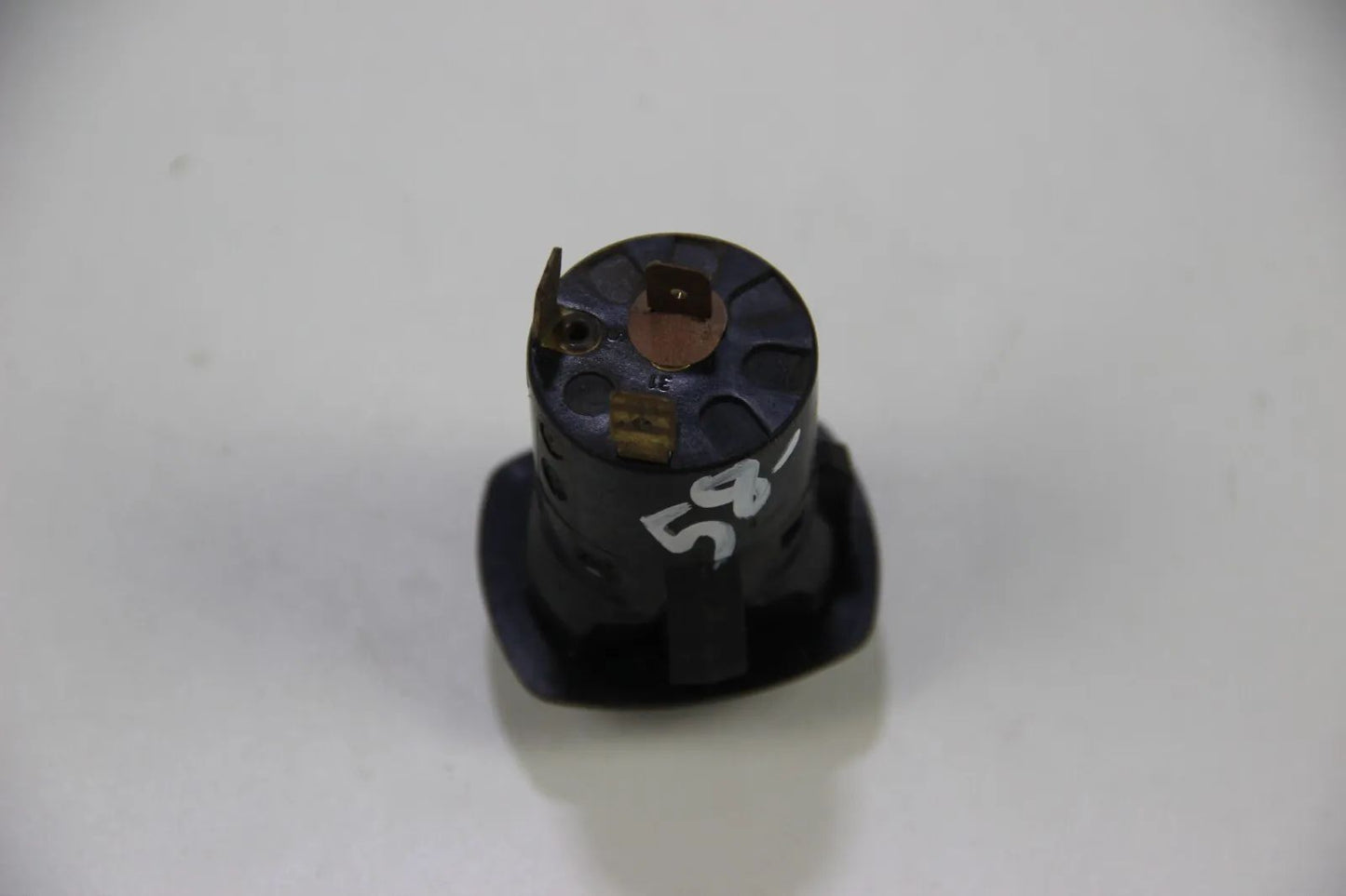 Original BMW E9 E3 E10 Nebelscheinwerfer Schalter hinten Fog Light Switch