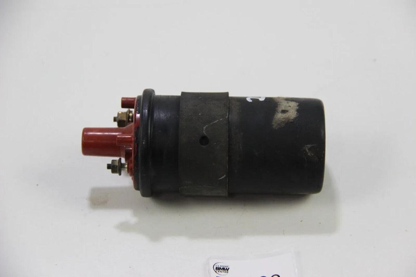 Original BMW E24 Zündspule Bosch Ignition Coil 635csi 346KB 3.5l