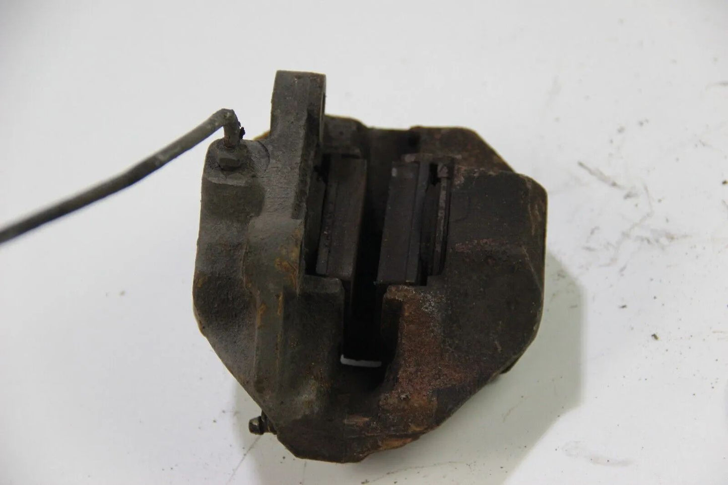 Original BMW E10 2002 1502 1802 1602 Bremssattel hinten links 48 Festsattel 02