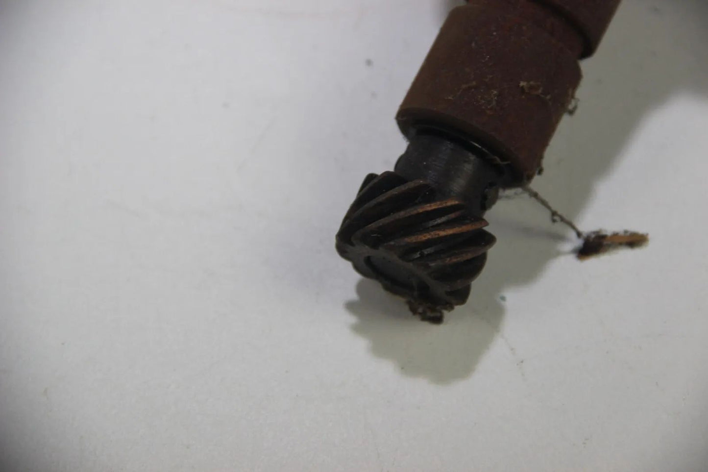 Original VW Beatle Karmann Käfer Zündverteiler VJVR4BR48 Igniton Distributor