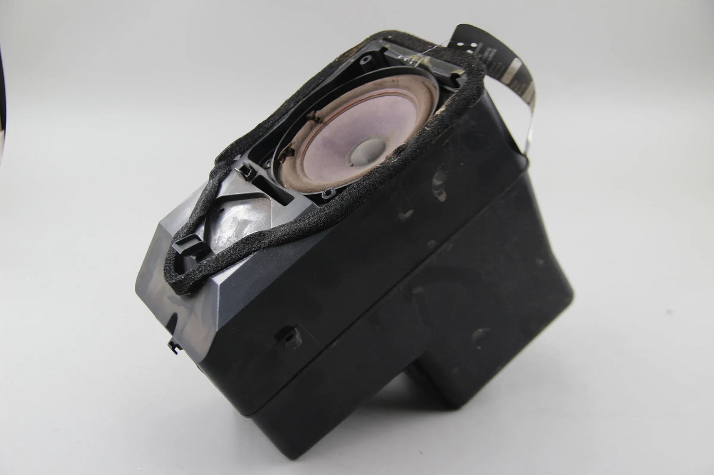 BMW E36 316i-328i M3 Coupe Lautsprecher hinten rechts Stereo System 65138361406