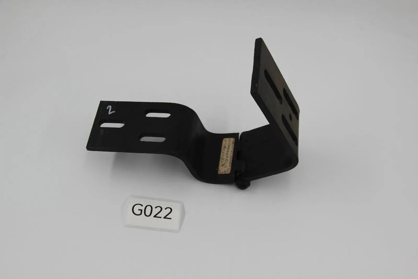 BMW Neue Klasse 1500-2000 tii tilux Frontklappenscharnier Scharnier Motorhaube