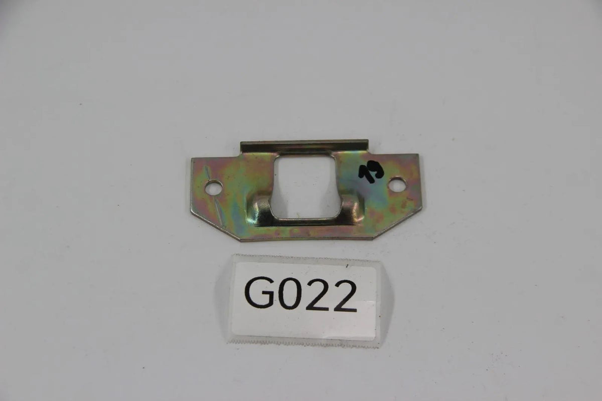 BMW E26 M1 E3 E21 E12 E24 E23 Anschlag Stopper New Old Stock Tür 41511800150