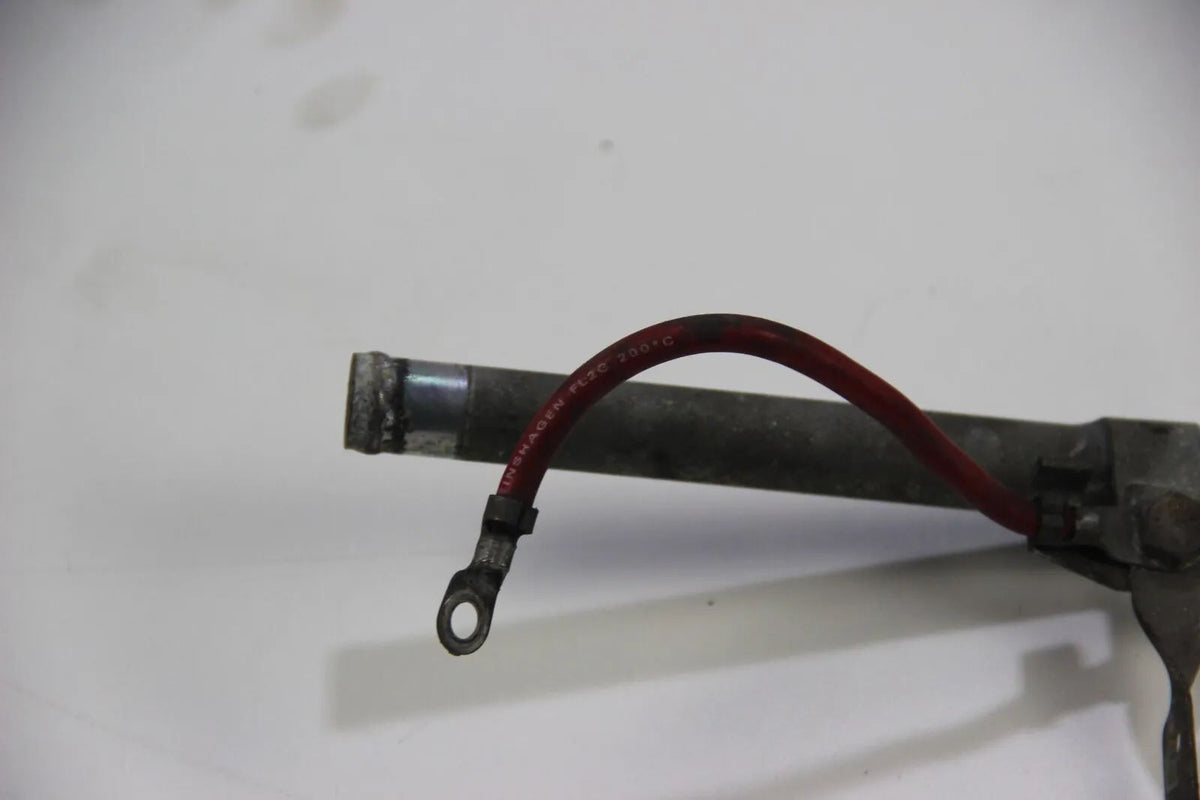Original BMW E30 M3 Kühlwasserleitung Coolant Line Kühlwasser Leitung S14 S14b23