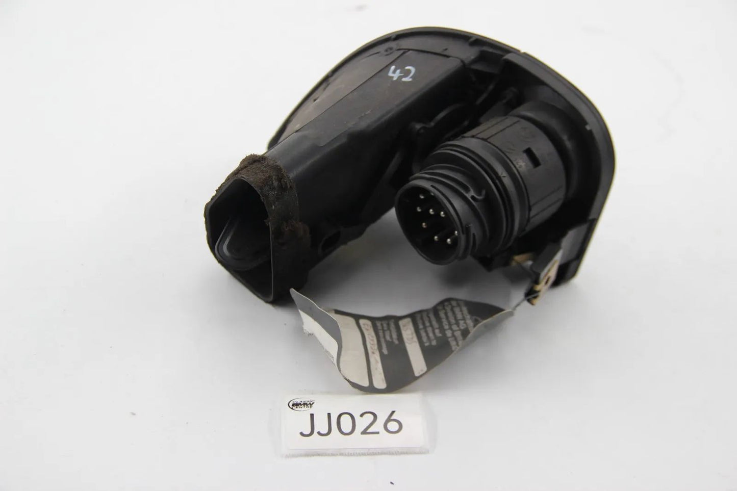 Original BMW E36 325tds Schalter Licht Einheit Nebelscheinwerfer 51311393393