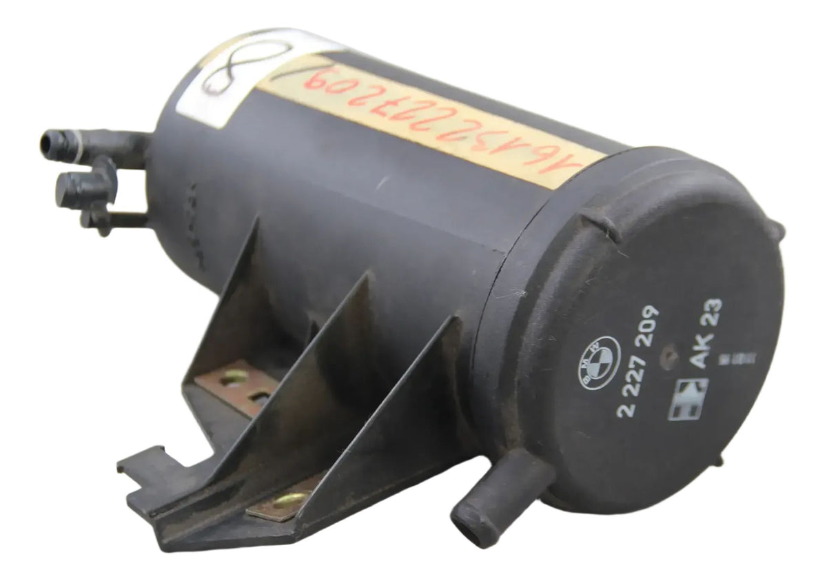 Original BMW E36 M3 M3 3.2 Cabrio Coupe Limousine Aktivkohlefilter 16132227209