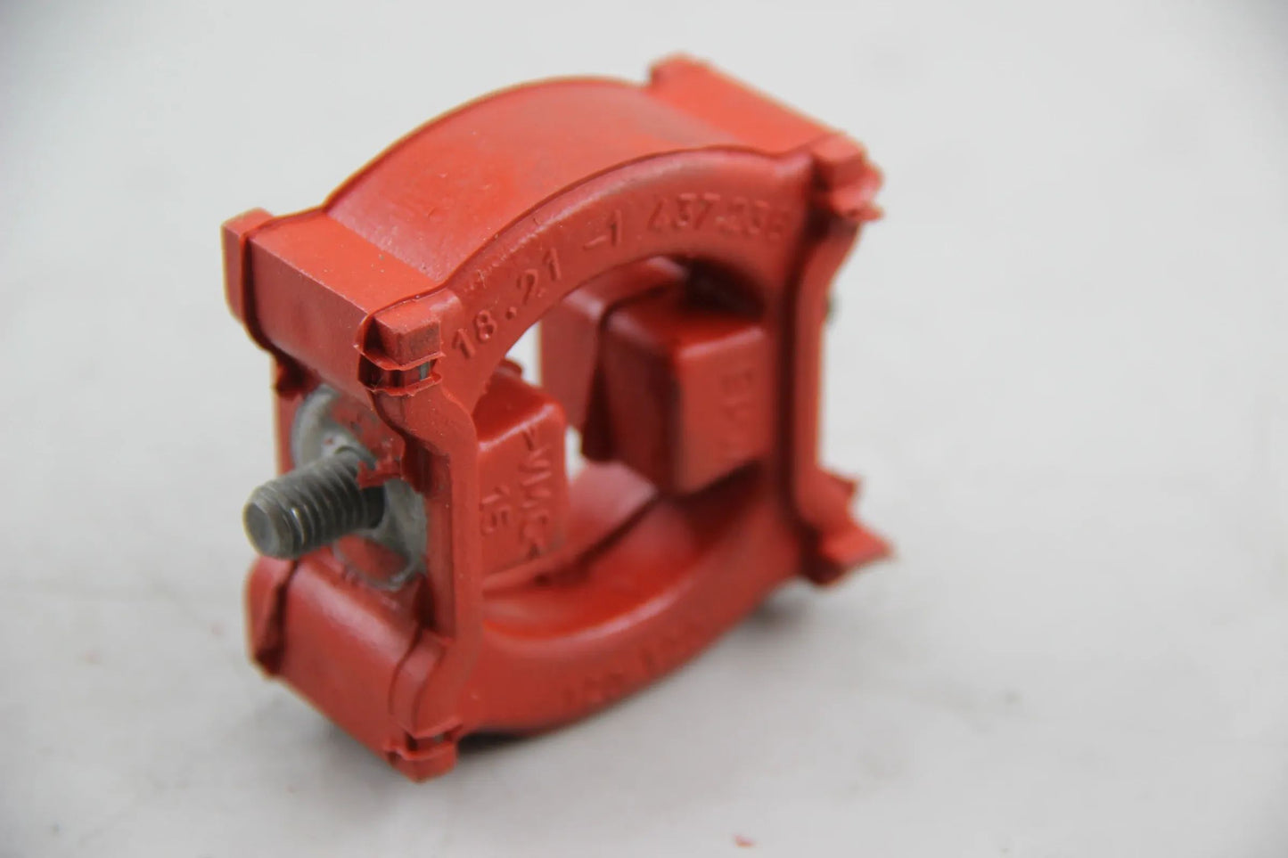 Original BMW E46 316i 318i E39 E60 E61 E38 E85 Gummilager NOS NLA 18211437236
