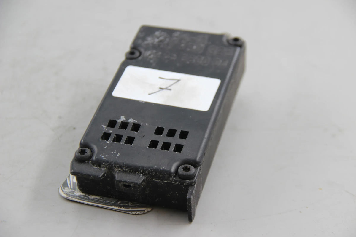Original BMW E34 525tds 530i 535i 540i M5 E32 E31 Sensor für AUC 64111390325