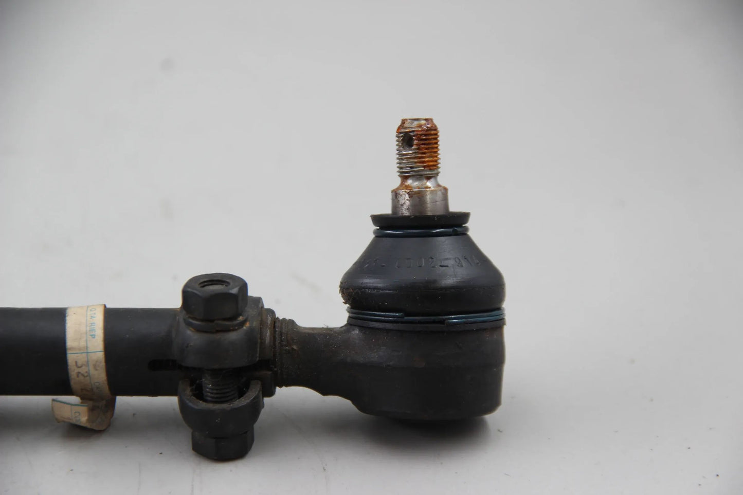 Orig BMW E3 2500 2800 3.0S Si E9 2.5CS 3.0CS Csi CSiL CSL Spurstange 32211104015