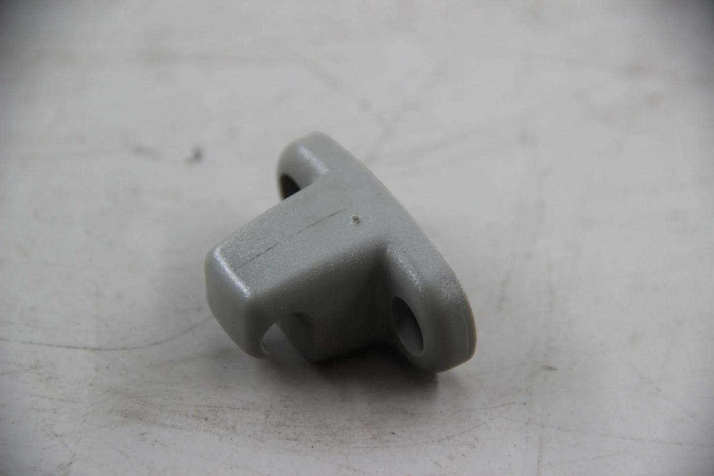 Original BMW E30 324td M21 Halter grau 51161943250