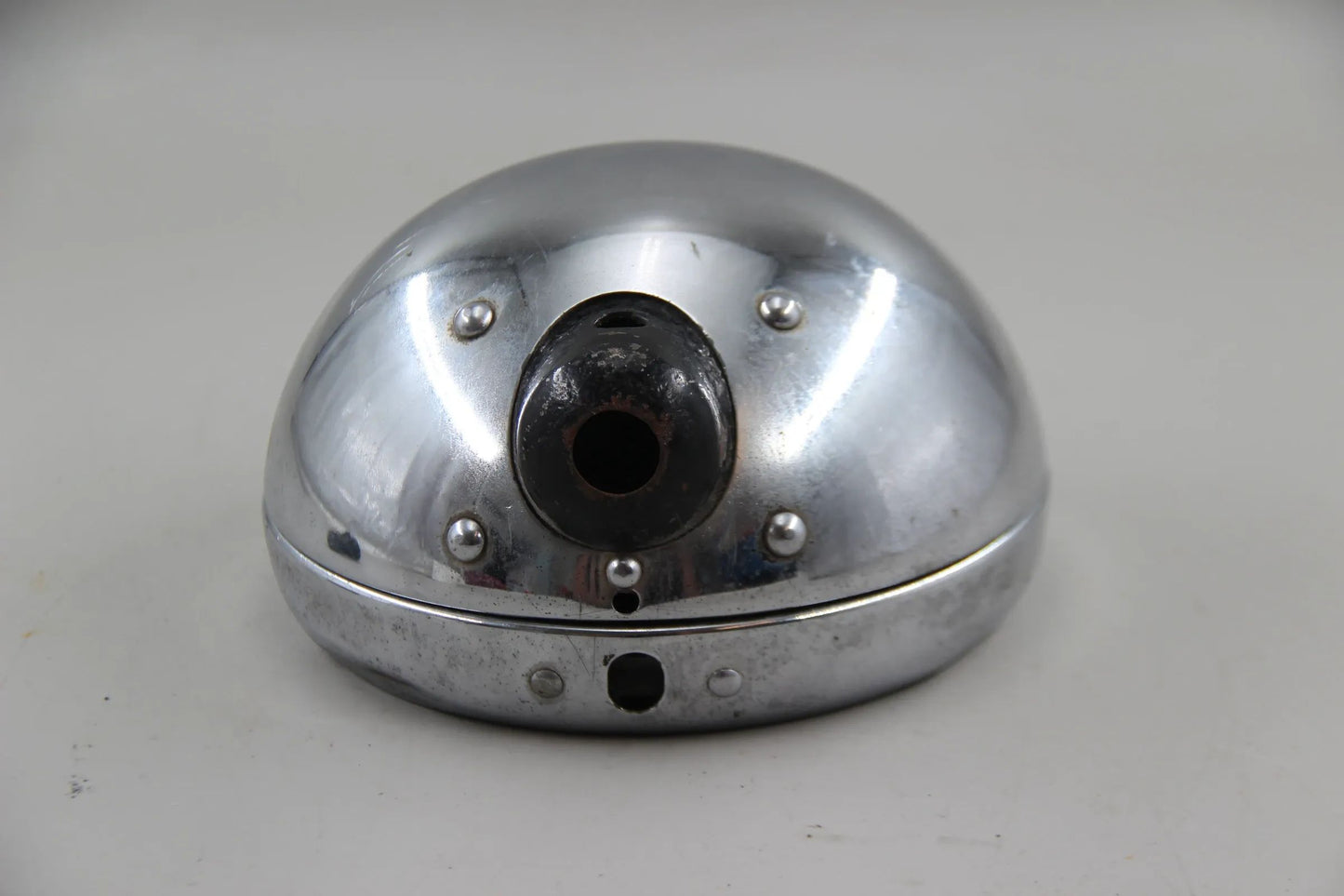 Orig. Bosch Vintage Scheinwerfer Nebelscheinschwerfer Zusatzscheinwerfer Gehäuse