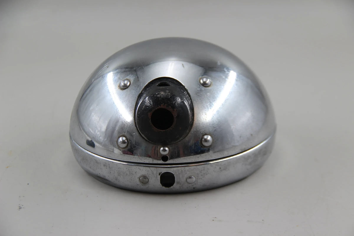 Orig. Bosch Vintage Scheinwerfer Nebelscheinschwerfer Zusatzscheinwerfer Gehäuse