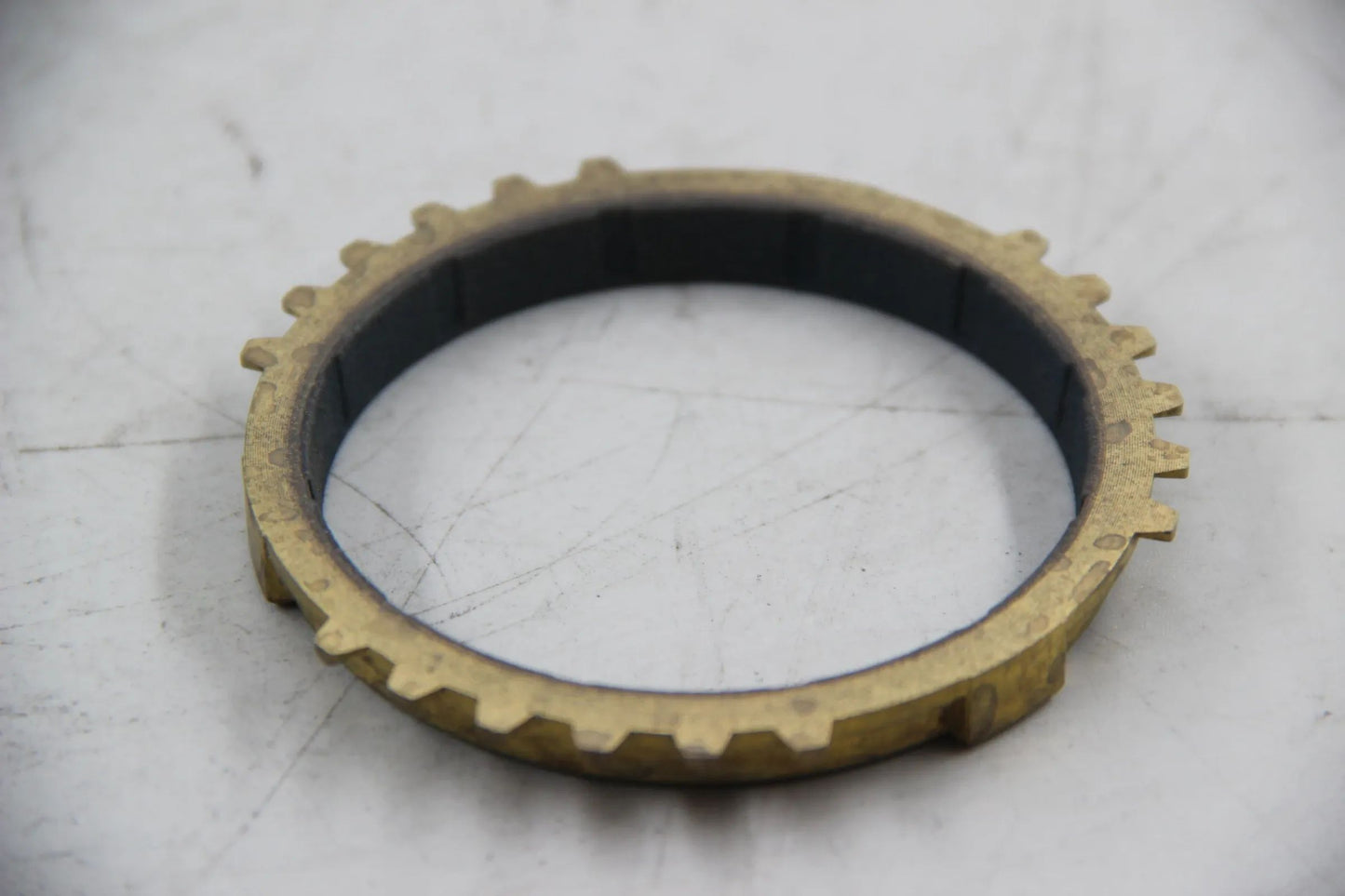 Original BMW E21 318i 320i E30 318i 320i E28 518i 520i Synchronring 23231224431