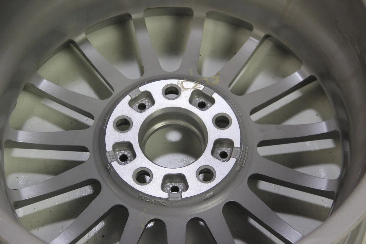 Original BMW E36 Z3 NOS Styling 32 7,5JX17 ET41 Alufelge Felge 36111091869