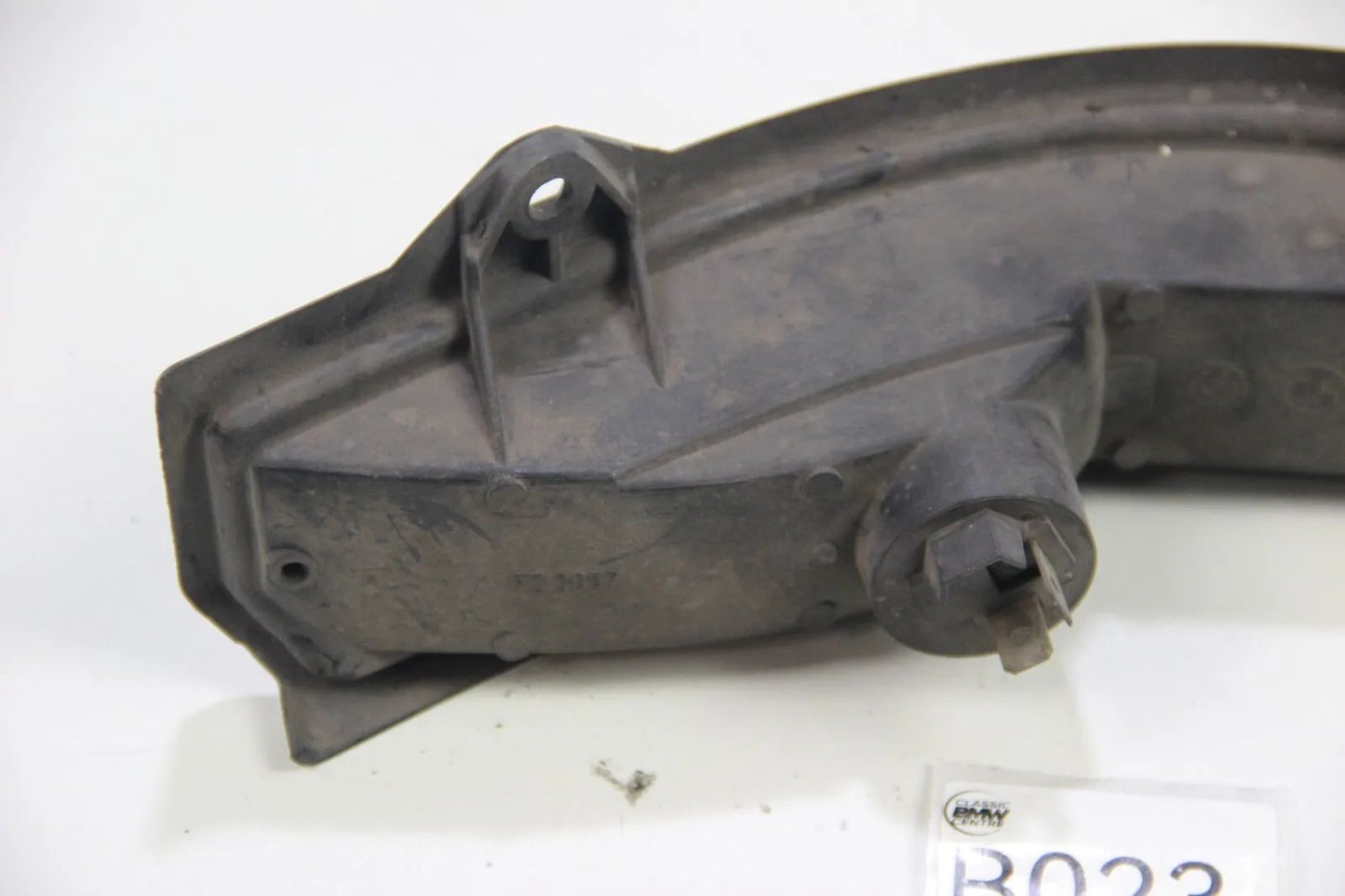 Original BMW E12 5er Blinker Gehäuse Rechts 23018R Indicator Turn Signal 5er OEM