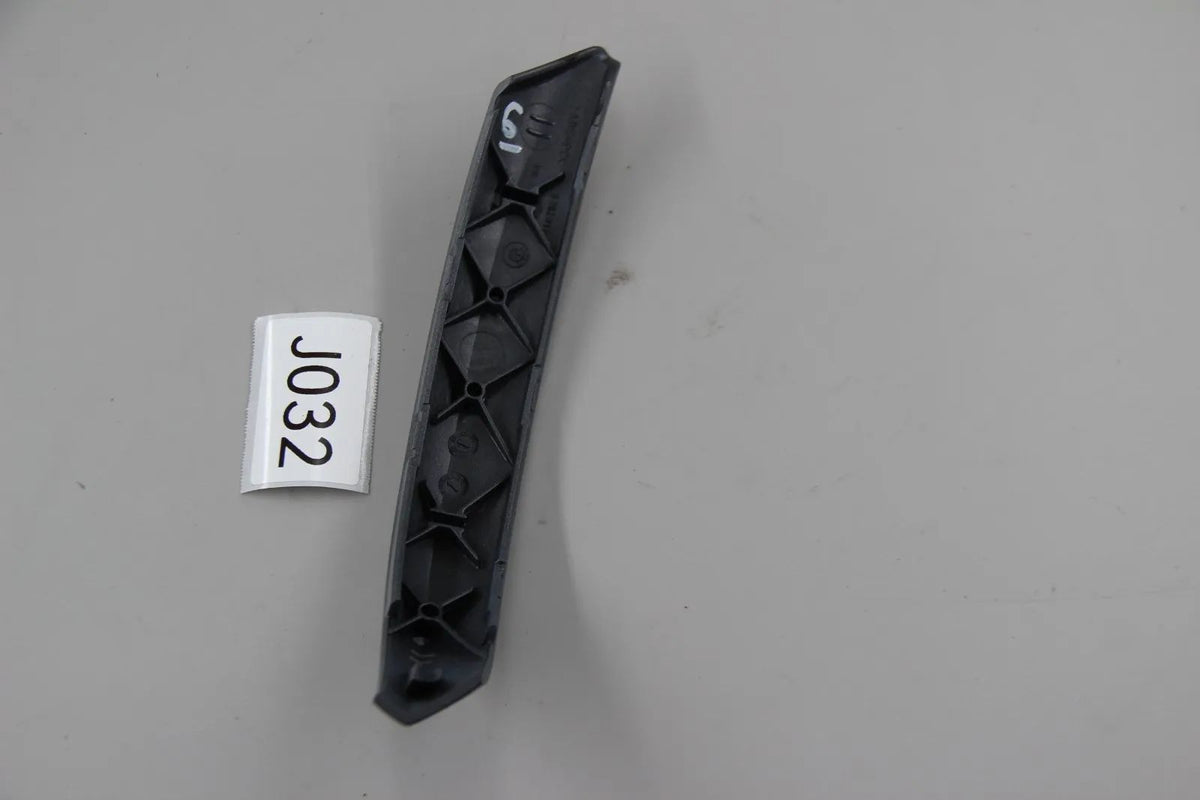 Original BMW E53 X5 Serie Abdeckung Türgriff rechts Titan 51418262812