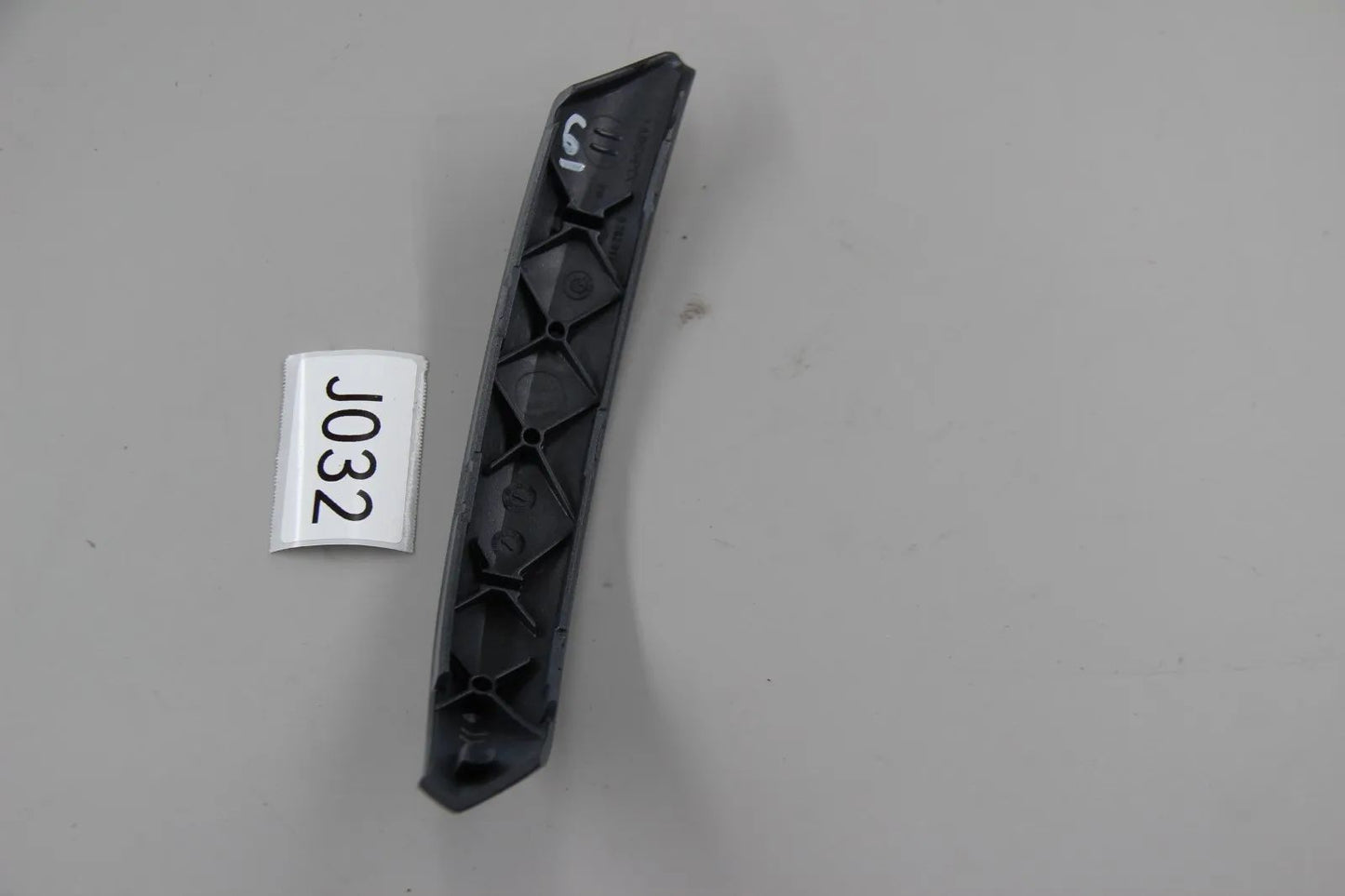 Original BMW E53 X5 Serie Abdeckung Türgriff rechts Titan 51418262812