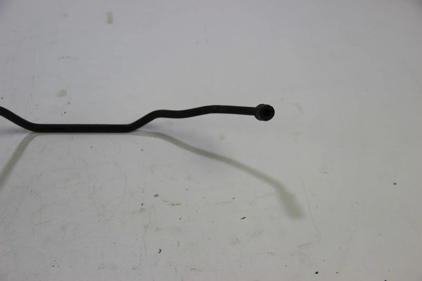 Original BMW E34 M5 3.8 S38 Kraftstoffvorlaufleitung Benzinleitung 13531312818