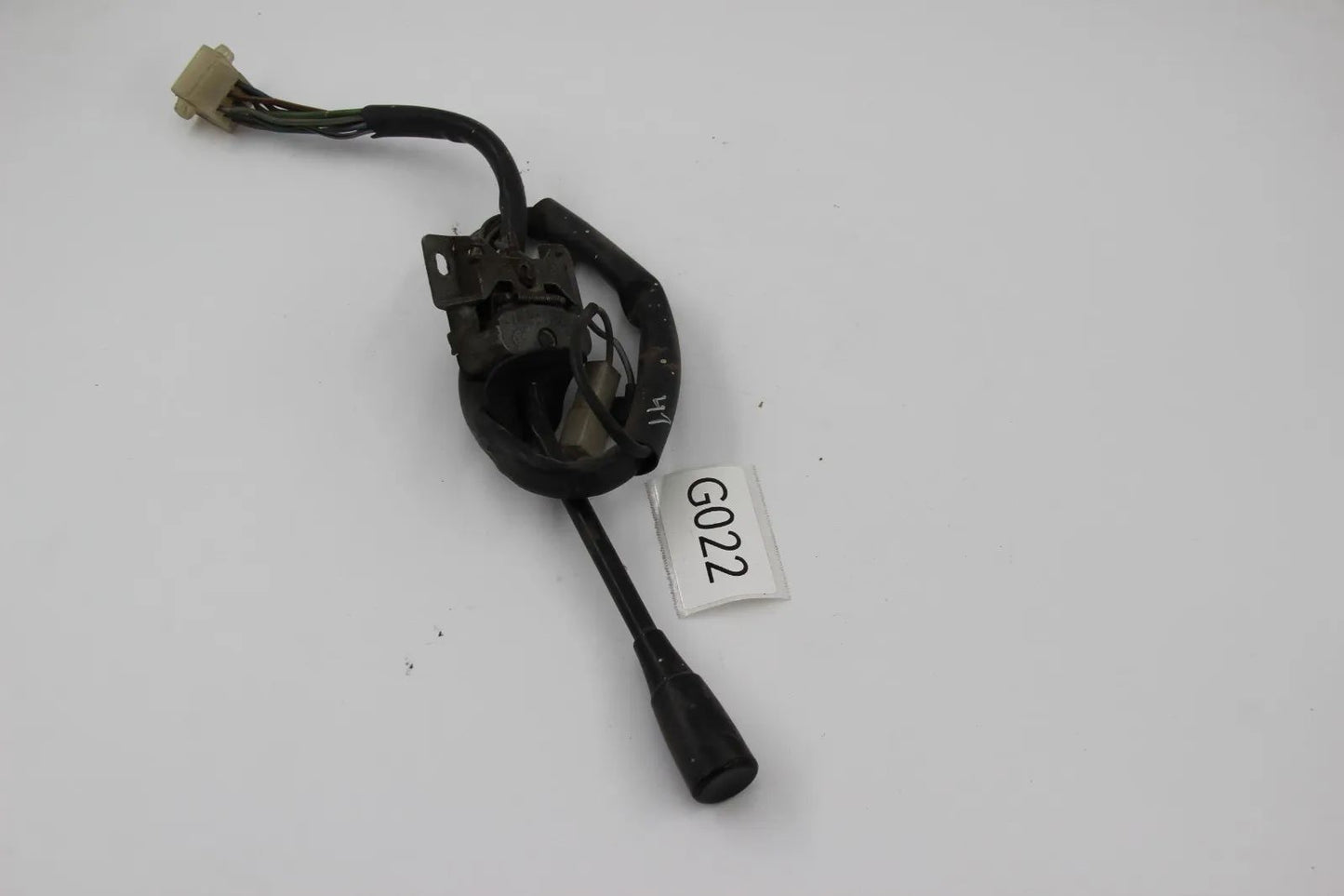 BMW E3 E9 2500CS- 3000 CSi CSL 3.0 Lenkstockschalter Wischer schalter 1350152