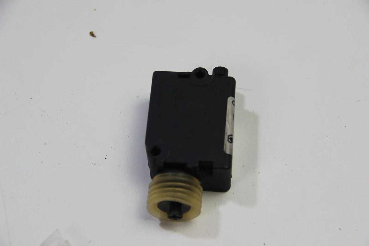 NEU BMW Original E38 Stellantrieb Heckklappe 67118360 Zentralverriegelung