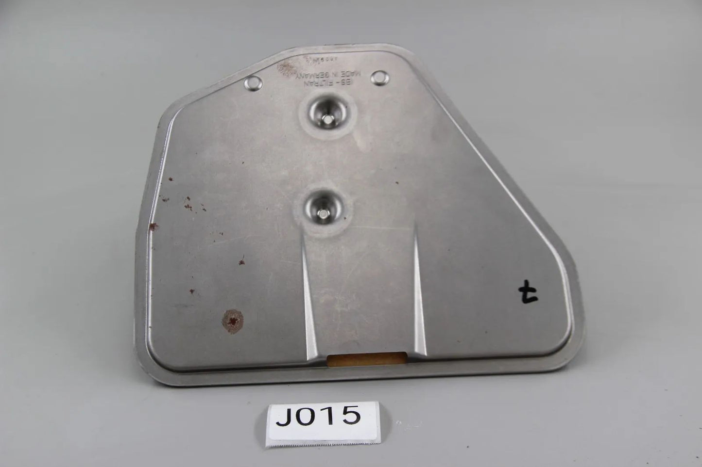 Original BMW X3 X5 E65 Automatikgetriebeölfilter Hydraulikfilter .0501212401