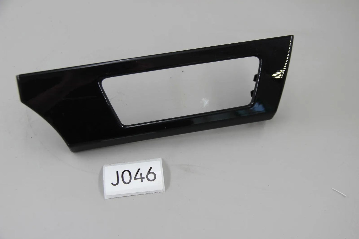 Original BMW E90 E92 E93 E91 Dekorleiste Instrumententafel links 51456985890