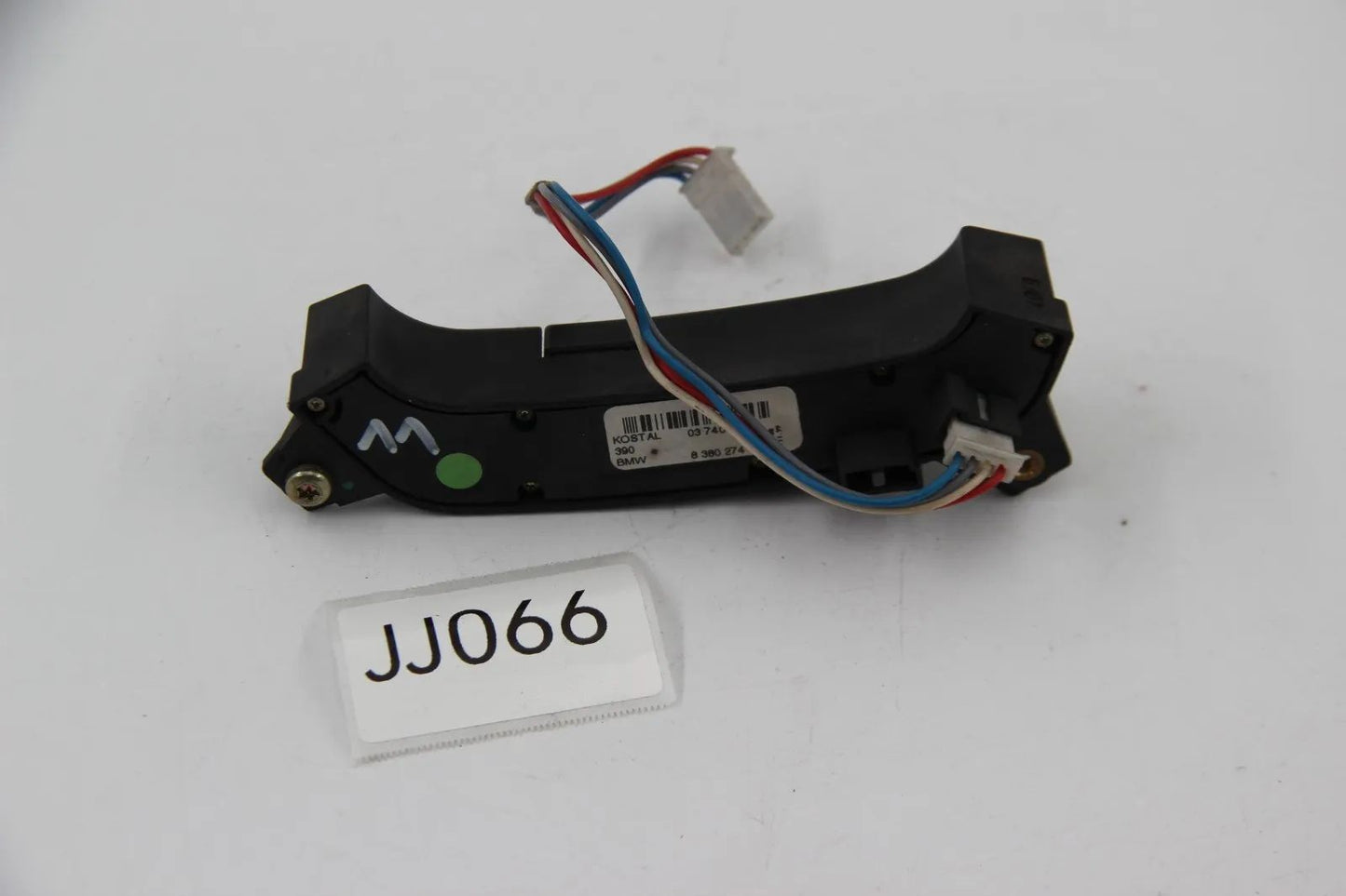 Original BMW E39 525TDS Schalter Geschwindigkeitsregelung/Umluft NOS 61318380274