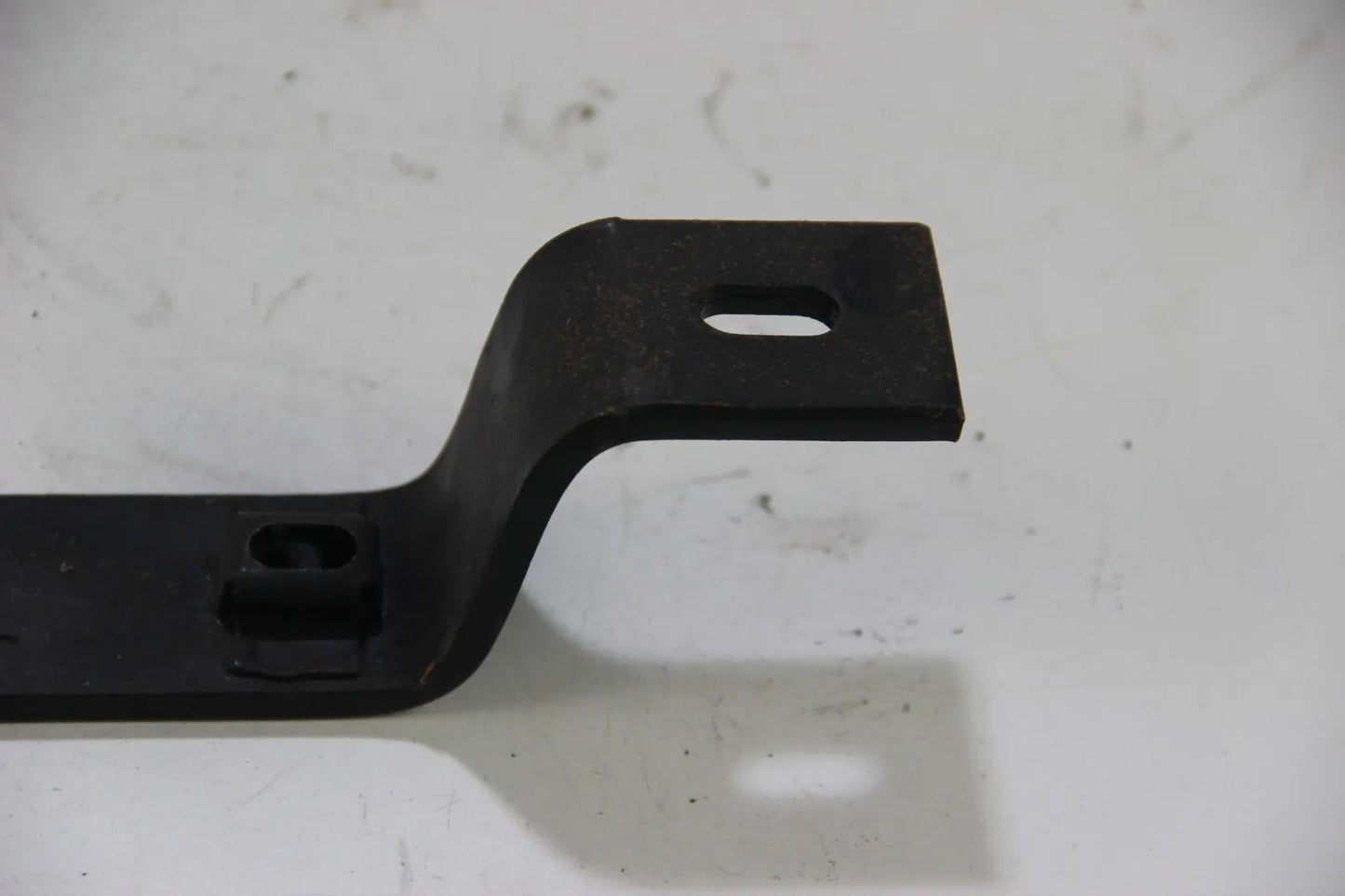 Original BMW E10 1502-2002 Stoßstangenhalter Hinten NOS Federbügel 51125470060