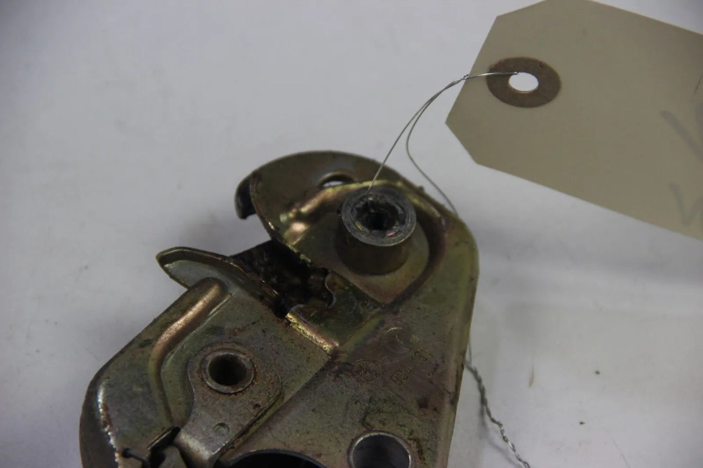 Original BMW E30 Heckklappenschloss 1884131 316i 318i 323i 320i 325i M3