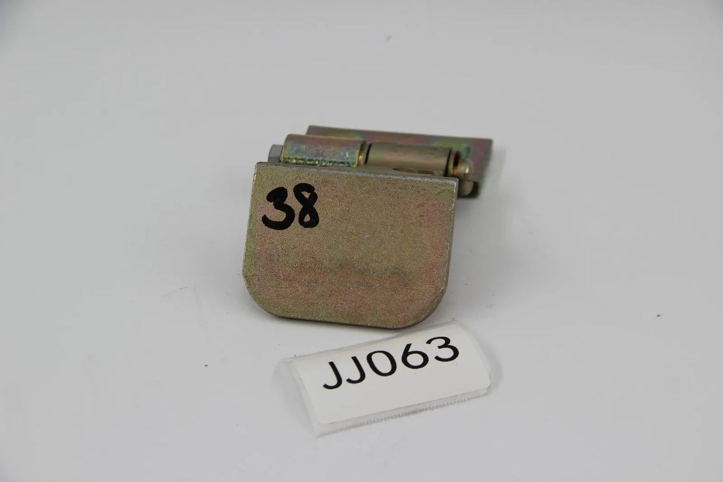 Original BMW E46 316i-330xi Türscharnier hinten unten rechts 41528240086